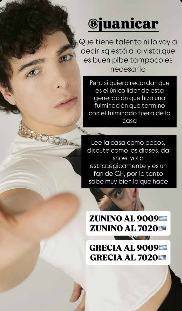 Juani Updates 🦋 FANBASE OFICIAL tweet media