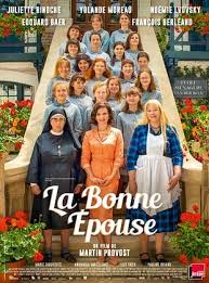 merlinpapin3's tweet photo. On souhaite un Bon Anniversaire au réalisateur et scénariste #MartinProvost qui a 69 ans, voici mon TOP5 de ses films
Séraphine
La Bonne Epouse
Le Ventre de Juliette
Bonnard Piere et Marte
Violette
Où va la nuit
Sage Femme
@FredOL69007
❤️si vous aimez https://t.co/1WCQaxVNIZ