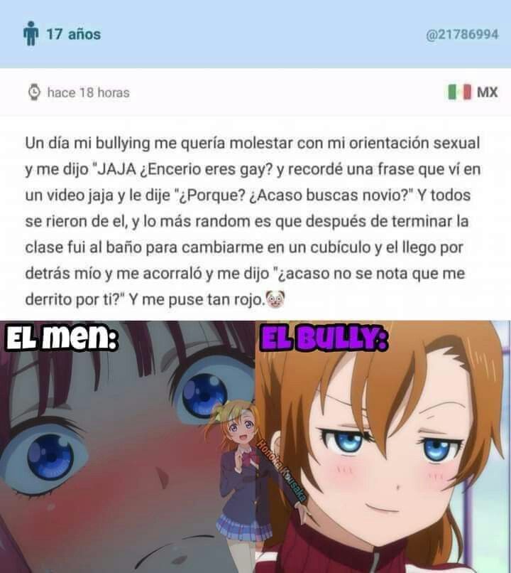 Sigo femboys tweet media