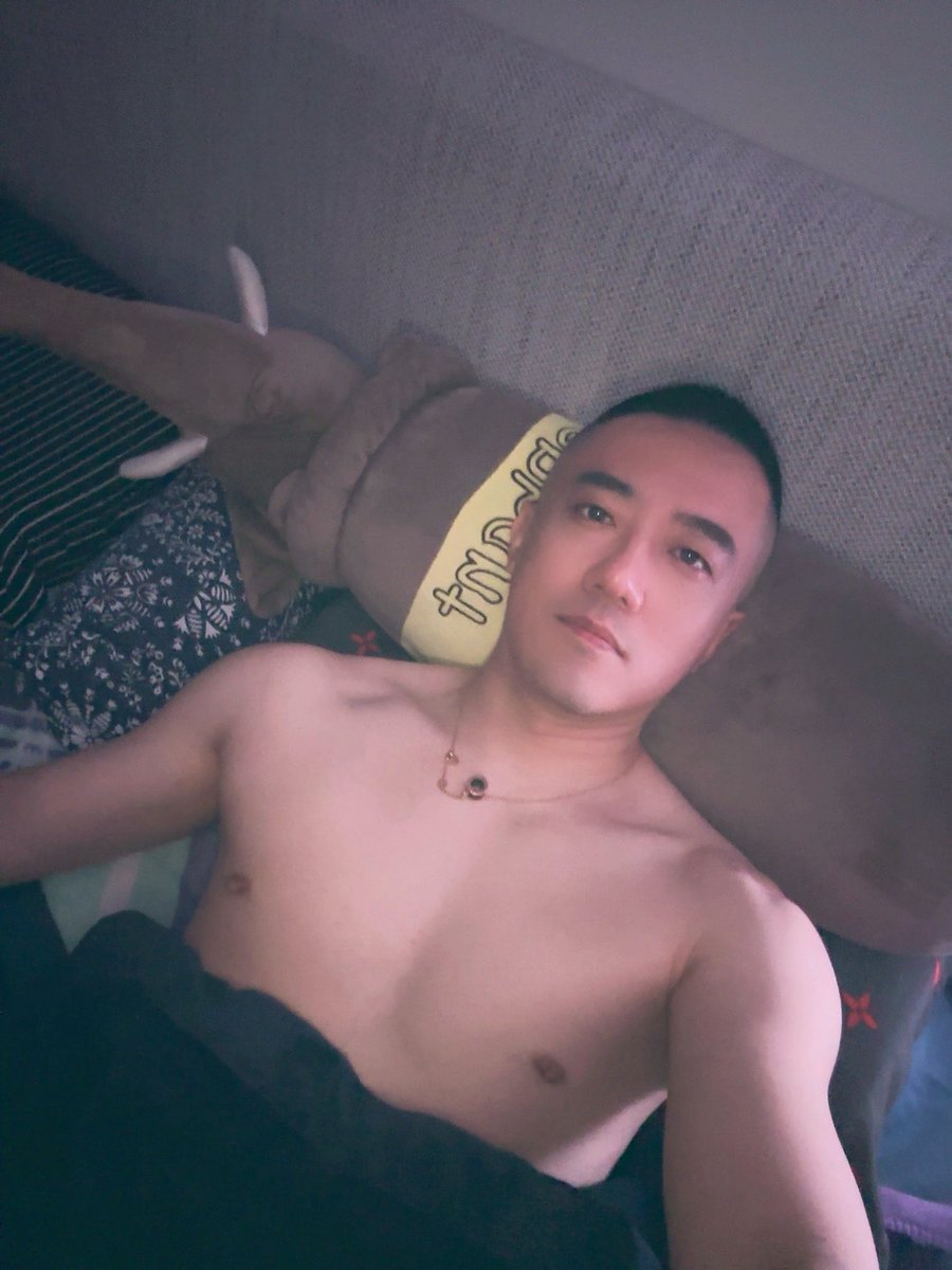 Brian&小铭(北京版) tweet media