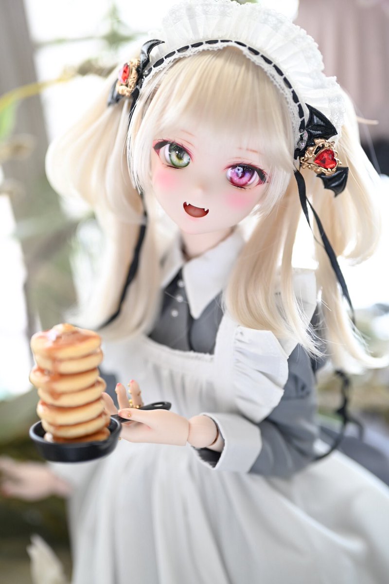 まりり🎀ドルショ 3B11-12 tweet media