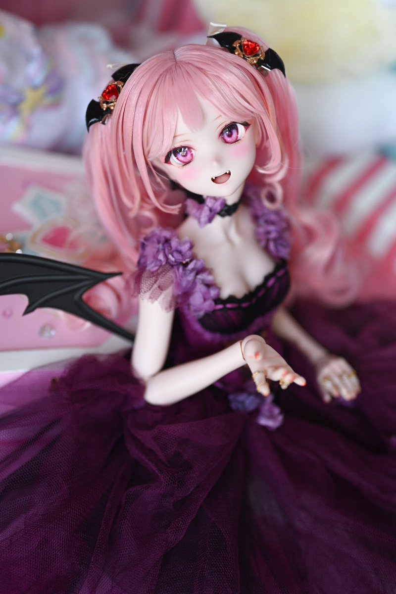 まりり🎀ドルショ 3B11-12 tweet media