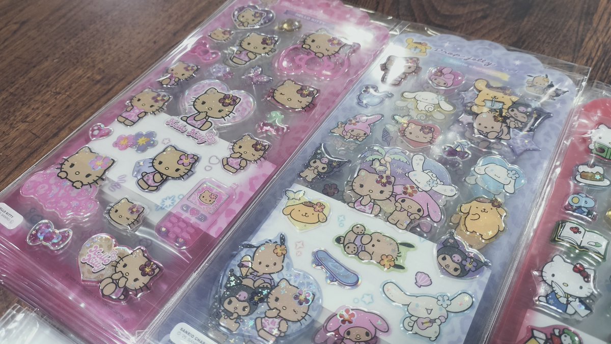 【最近はシール屋】かわいい動物雑貨の専門店 Only-Shop🐬 素敵なハンドメイド作品も色々 tweet media