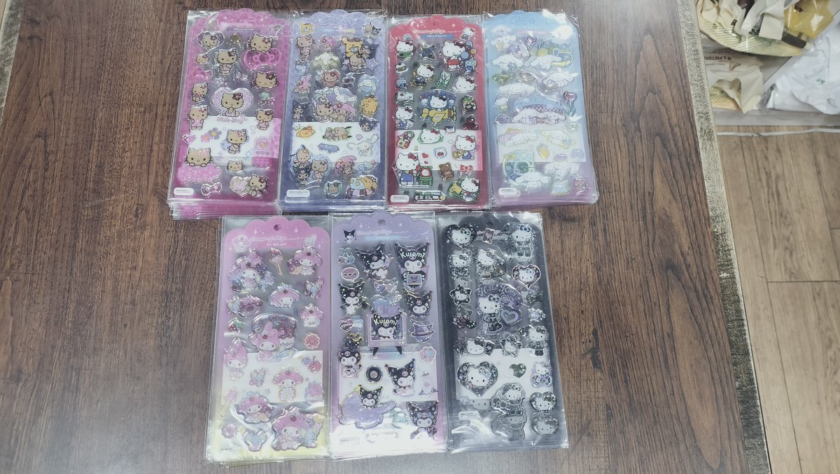 【最近はシール屋】かわいい動物雑貨の専門店 Only-Shop🐬 素敵なハンドメイド作品も色々 tweet media