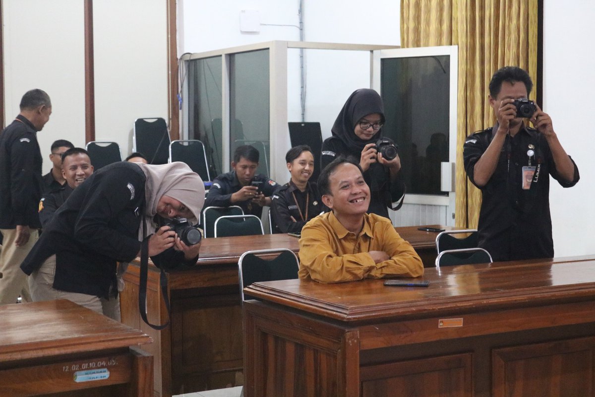 KPU Jepara tweet media