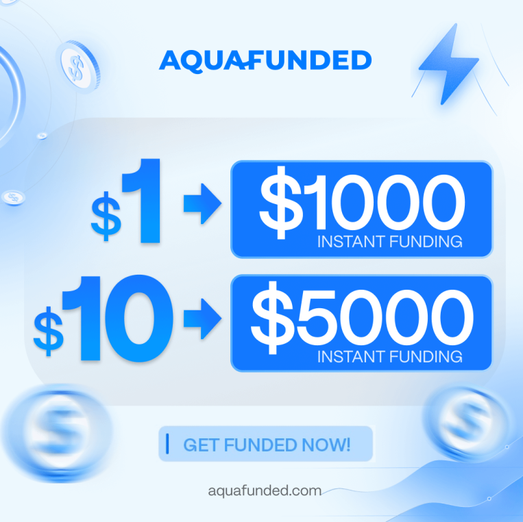 DylanMaGOONIN's tweet photo. Bonus 🎁
For all who missed today's giveaway 🚀.
@AquaFunded still has something for you.
$1-$1000
$10-$5000
To get this account:
Like 
Comment
Follow
And use this link: https://t.co/3omN63Bc7t https://t.co/fgp8J2RiIl