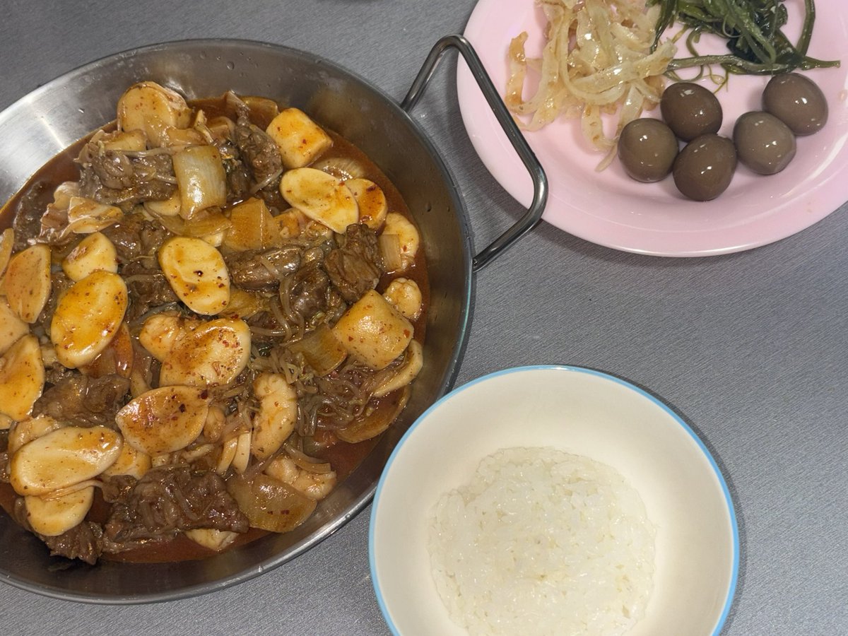 밥팡이 tweet media