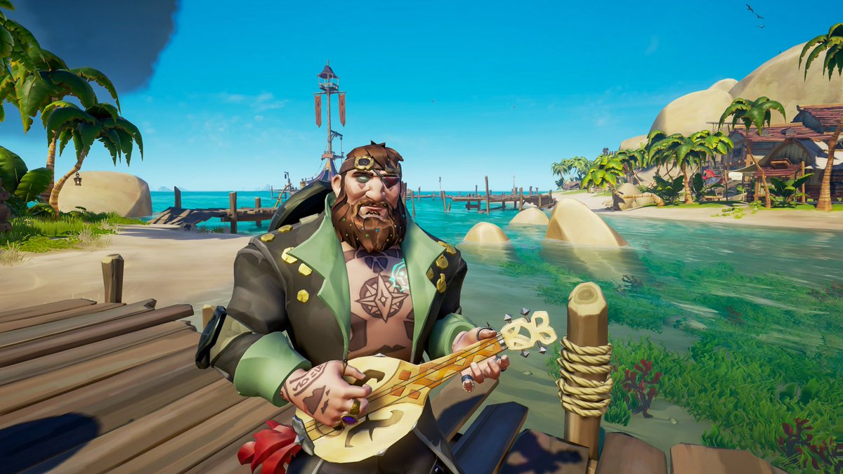 Scaveets's tweet photo. @NexdealSOT @SeaOfThieves @RareLtd I like this idea 😁 https://t.co/4nVAOCFSxm