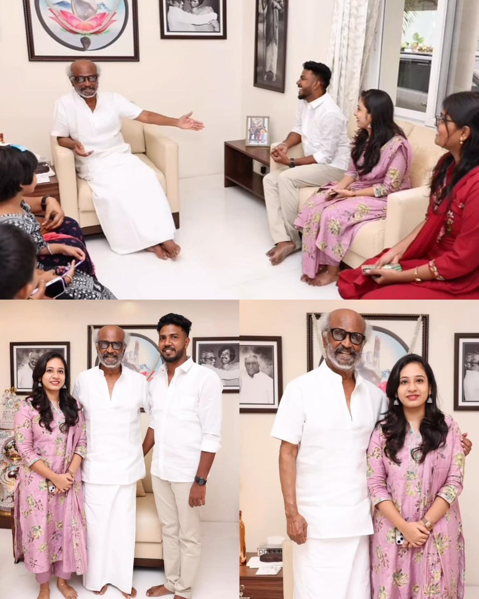 Rajini Vasu USA tweet media