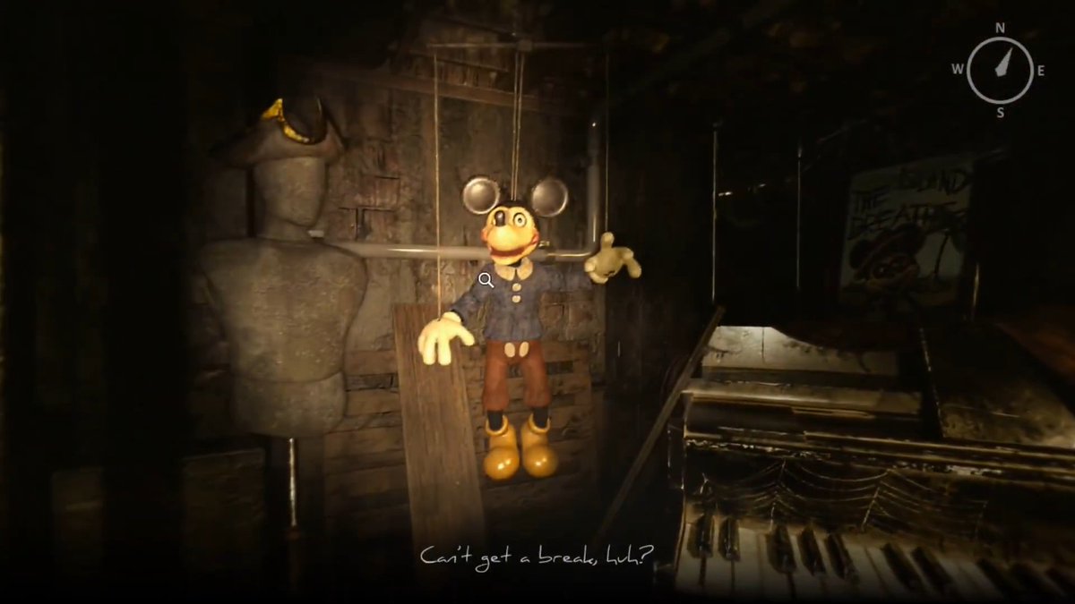 FNAF FANGAMES 200 tweet media