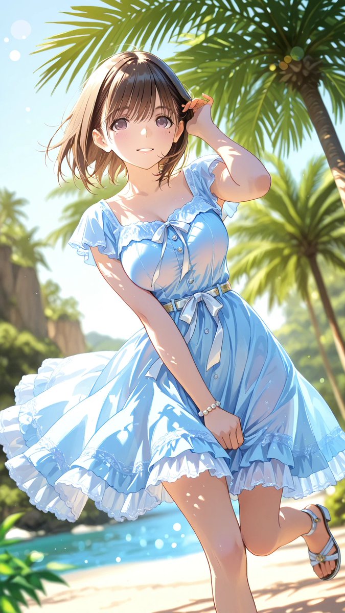 こんにちわ〜 今日も暑いですね～💦 しっかり水分摂って体調崩さない