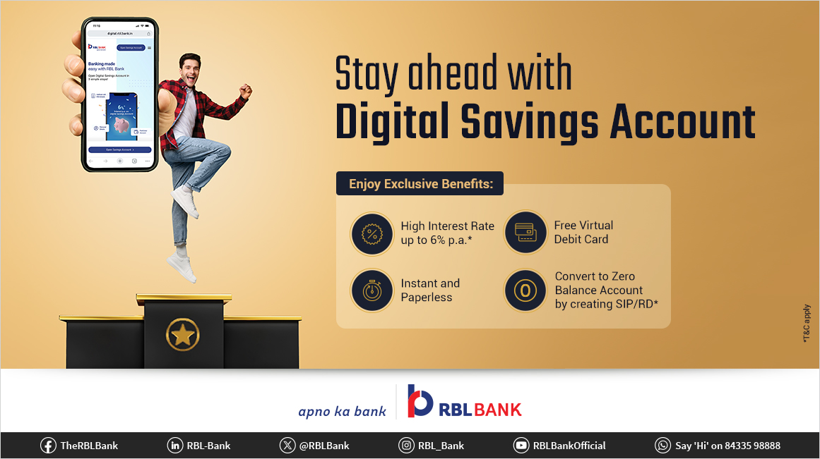 RBL Bank tweet media