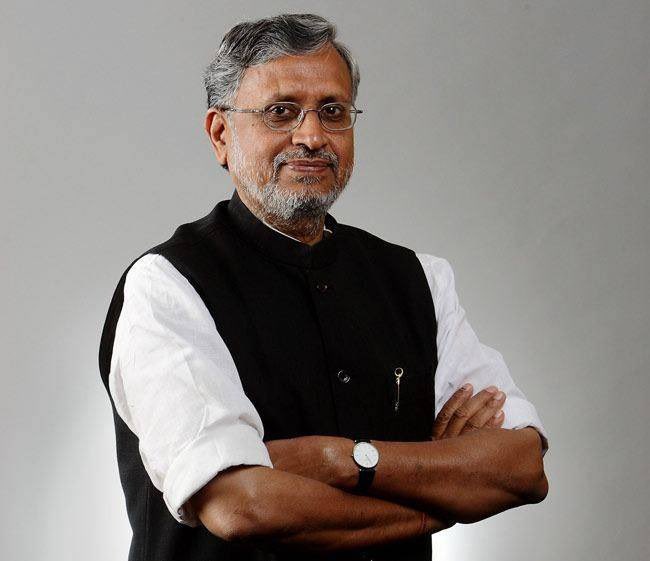 बिहार के पूर्व उपमुख्यमंत्री एवं पद्म भूषण श्रद्धेय सुशील कुमार मोदी जी की पुण्यतिथि पर उन्हें नमन एवं भावपूर्ण श्रद्धांजलि।

बिहार के विकास के प्रति उनकी निष्ठा तथा सार्वजनिक जीवन की शुचिता अनुकरणीय रही है। आपातकाल के विरोध से लेकर बिहार के अंधेरे से उजाले में पहुंचने तक के सफर
