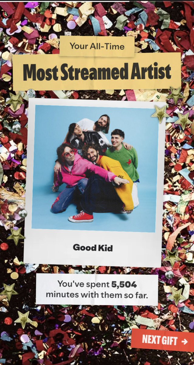 DrPepperMan18's tweet photo. @goodkidband https://t.co/KK7CZaoq8W