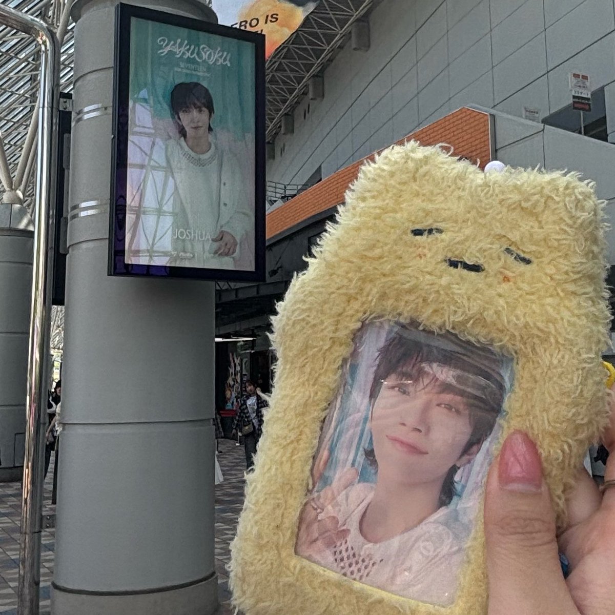 유이🐰 tweet media