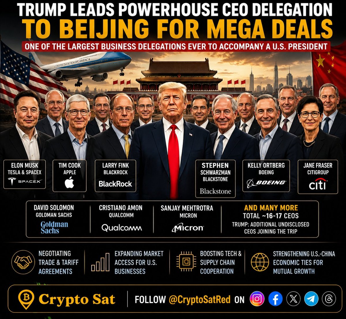 Crypto Sat tweet media