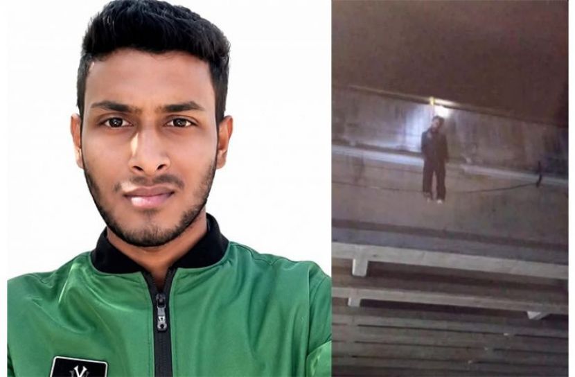 রাজনৈতিক মতাদর্শই কি কেড়ে নিল কায়সার আহমেদের জীবন? সিসিটিভি তে কি দেখা গেল?