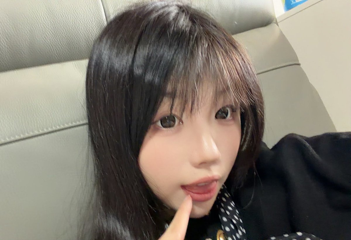 敏宝儿很乖 tweet media