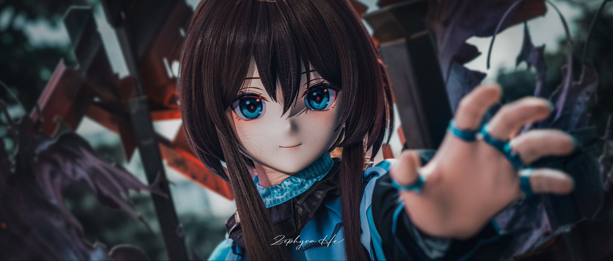禾芷溪溪溪溪溪溪 tweet media