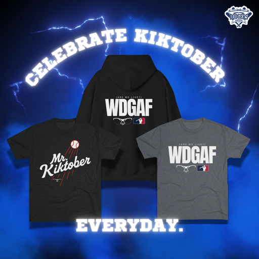 Dodgers Nation tweet media