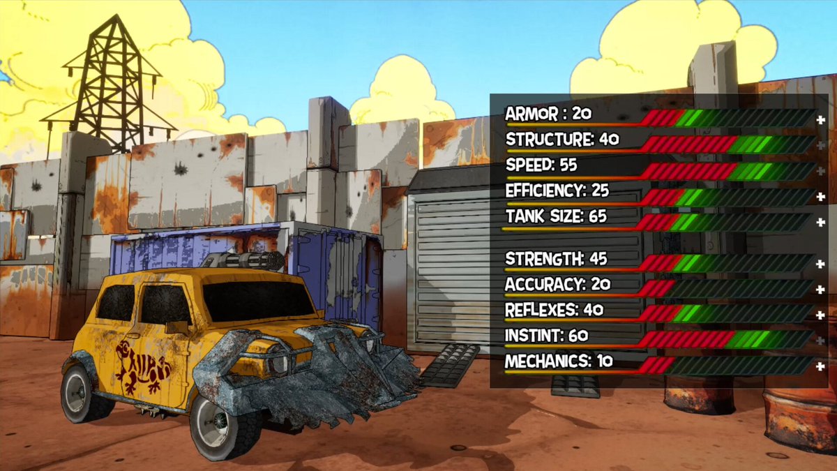 #TurnBasedThursday - Turn-Based Game Showcases tweet media