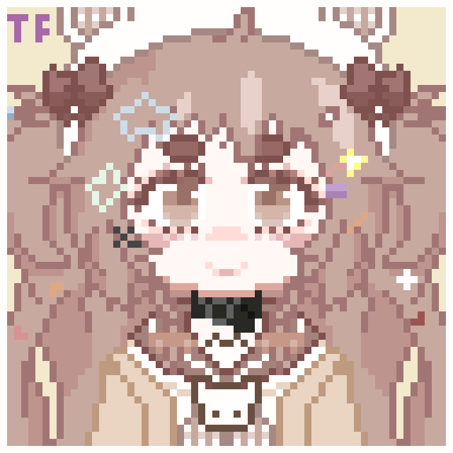 ToddyFangs's tweet photo. a little drawing!!! SHE'S SO CUTE AARGHH I hope I can do it justice.. https://t.co/BVEcYJKJne
