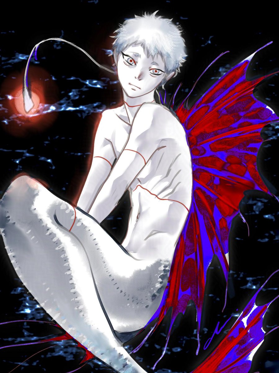 Arianna - a Reborn Birb tweet media