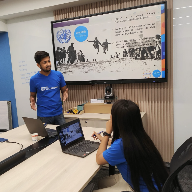 UNV Asia Pacific tweet media
