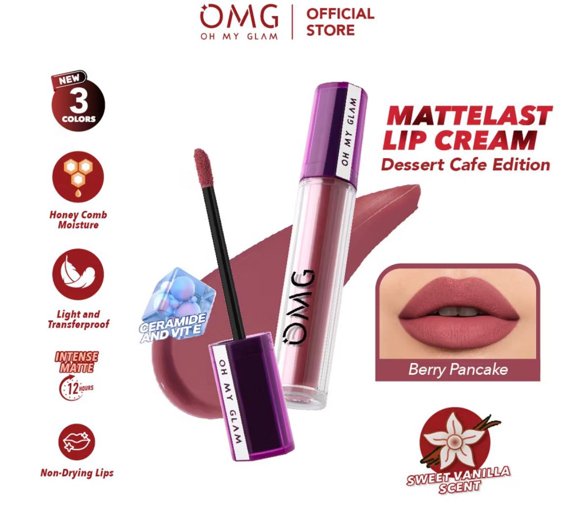 d_thpra's tweet photo. gesss lagi ada promo dari OMG buy2Get4
Gak sampe 90k udh dapet cushion + bedak + lipcream + hairclip 😍 
Cekk sebelum abis 😚 #omg #promo #shopee #makeup

https://t.co/93TmYamFee https://t.co/wr7PfQ1K7Z