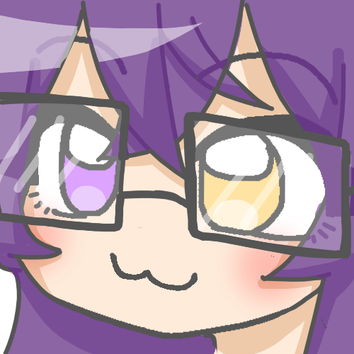 Moka Rui 🐺🩷🐾【VChuds】 tweet media