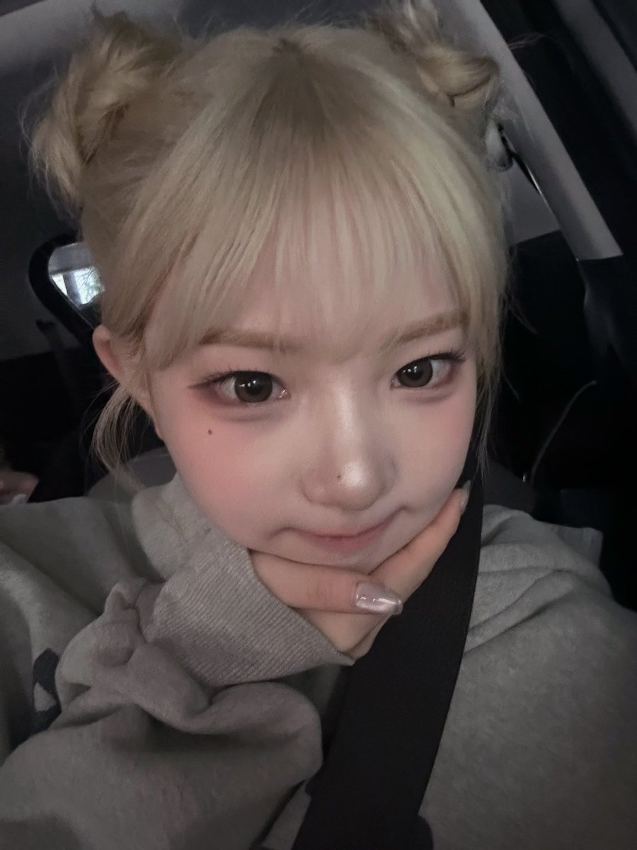 Hayeon tweet media