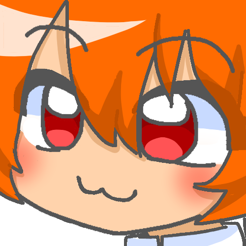 Moka Rui 🐺🩷🐾【VChuds】 tweet media