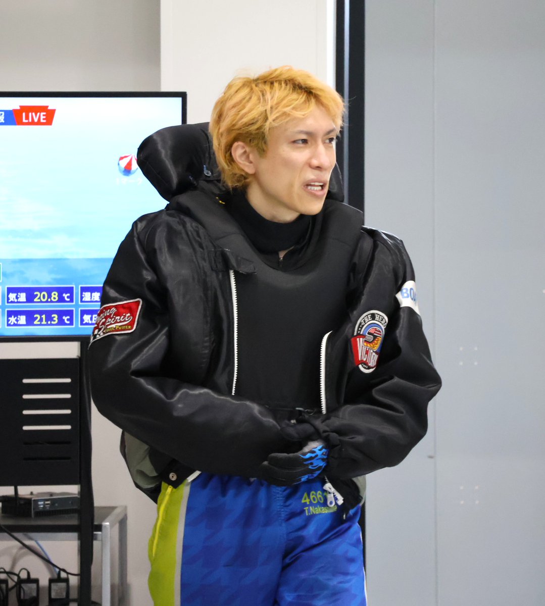 ボートレースからつ【公式】 tweet media