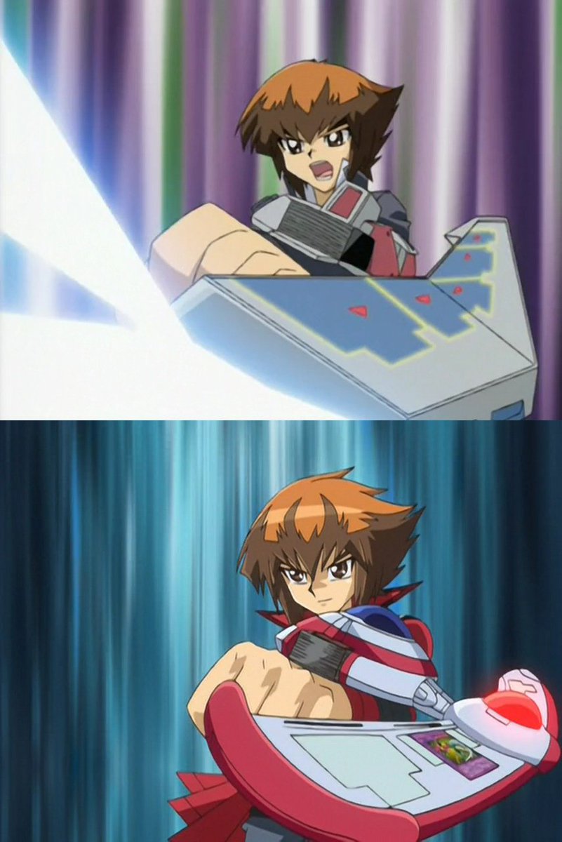 Very Fan from Yu-gi-oh! Franchise tweet media