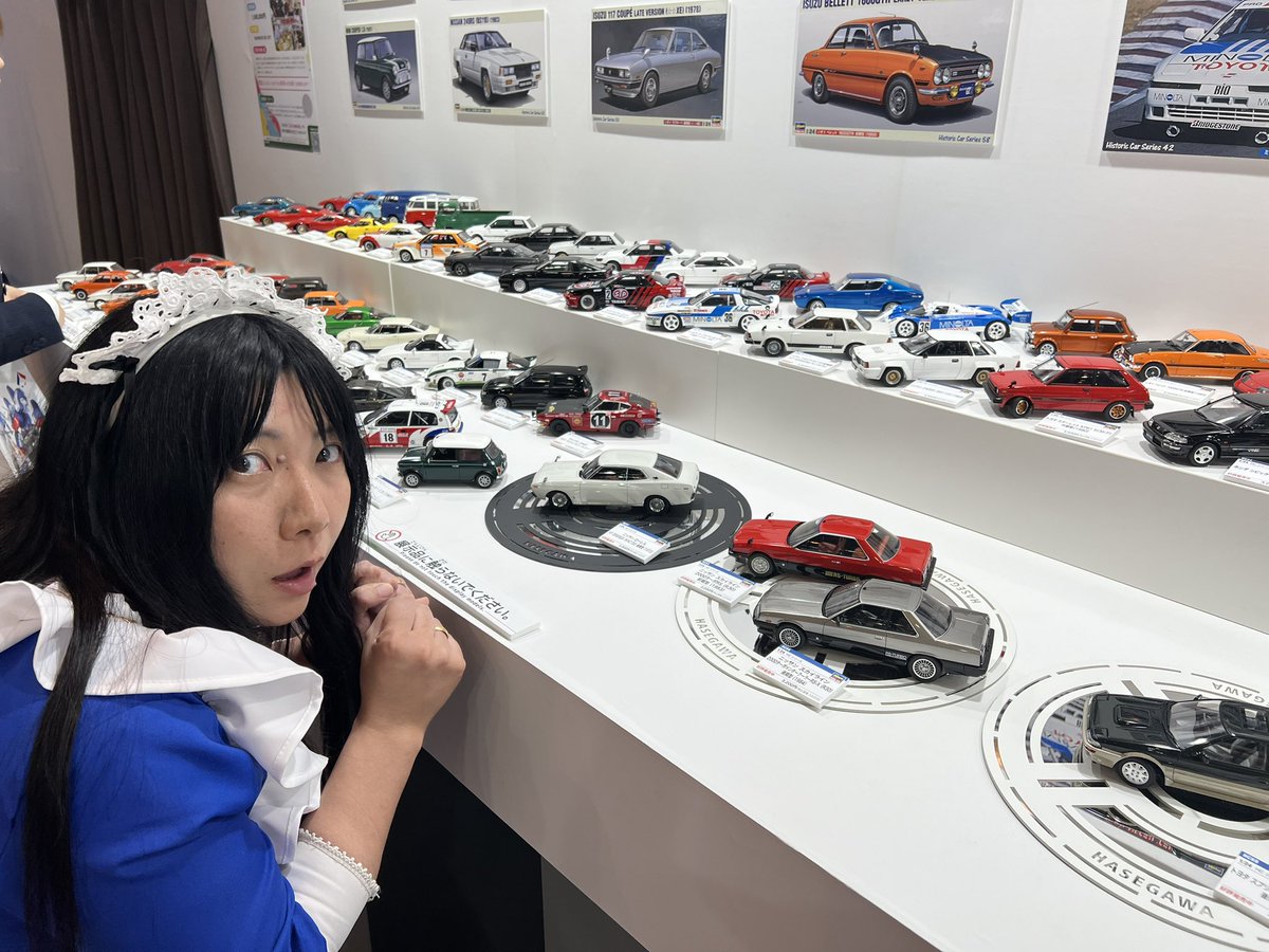 まつり堂模型店（山口県下関市） tweet media
