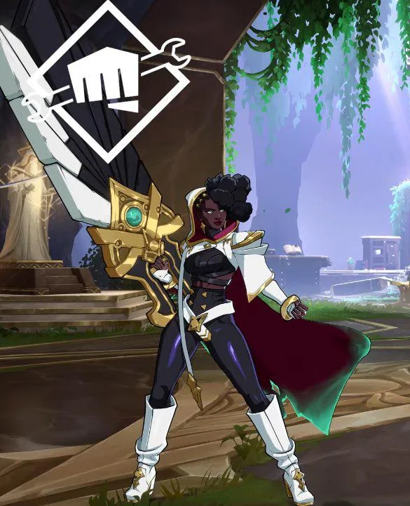 𝗠𝘆𝘁𝗵𝗿𝗹𝘇 ⚡︎ | ADD BLADE TO TOKON tweet media
