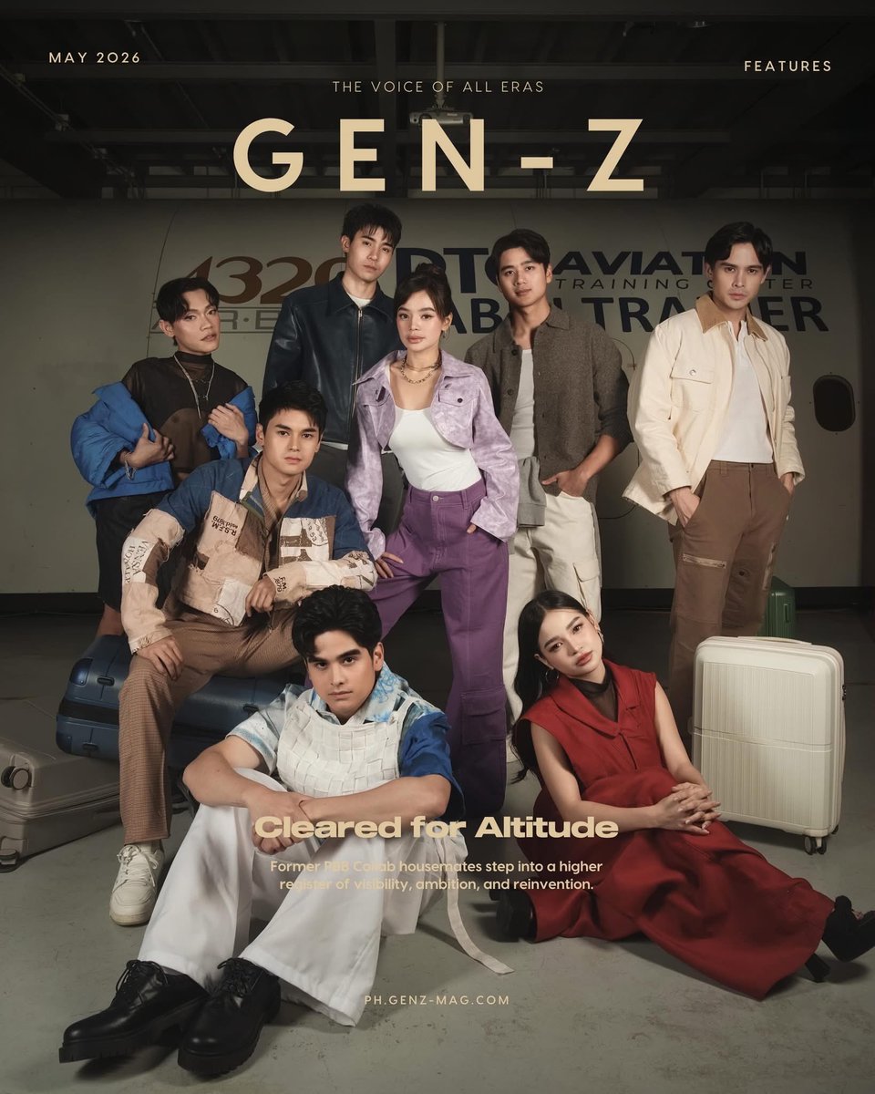 TeamWillOFC's tweet photo. [MAGAZINE] 260513 | Gen Z Magazine PH’s new post featuring Will Ashley ♥️

Let’s engage on the original posts:
[FB] https://t.co/6f90htaRnm
[IG] https://t.co/CQ6KKbssyR
[TT] https://t.co/sAbNfuCN7j

[FB] https://t.co/BW3pxMqdKf
[IG] https://t.co/fDs8kav2W8
[TT] https://t.co/Hr5K3quMfy

#WillAshley @willashley05