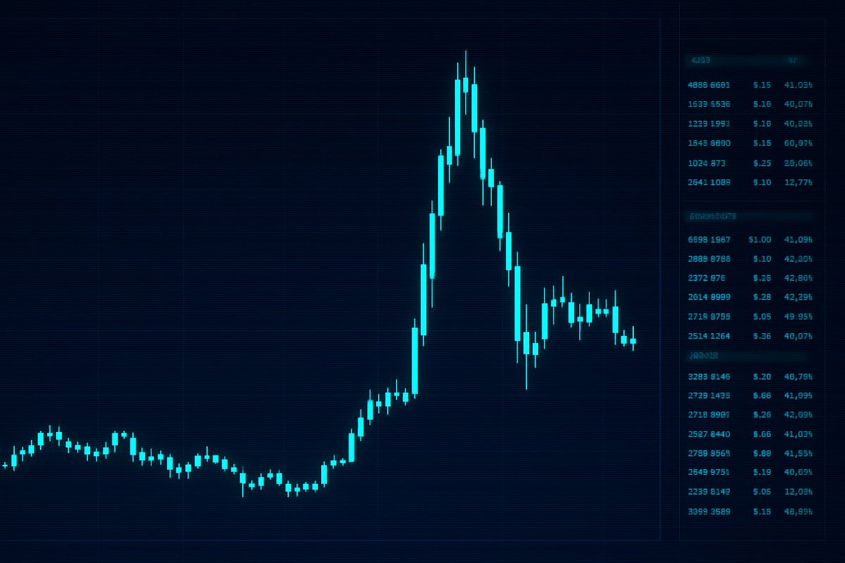 J-Quant Alpha (@jquantalpha) / Posts / X