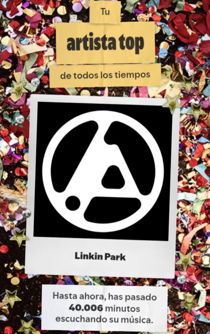 Linkin Park Hybrid Soldiers México Oficial tweet media