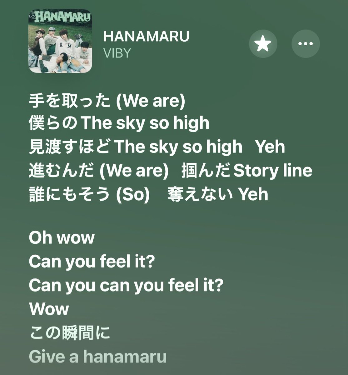 M♡ tweet media