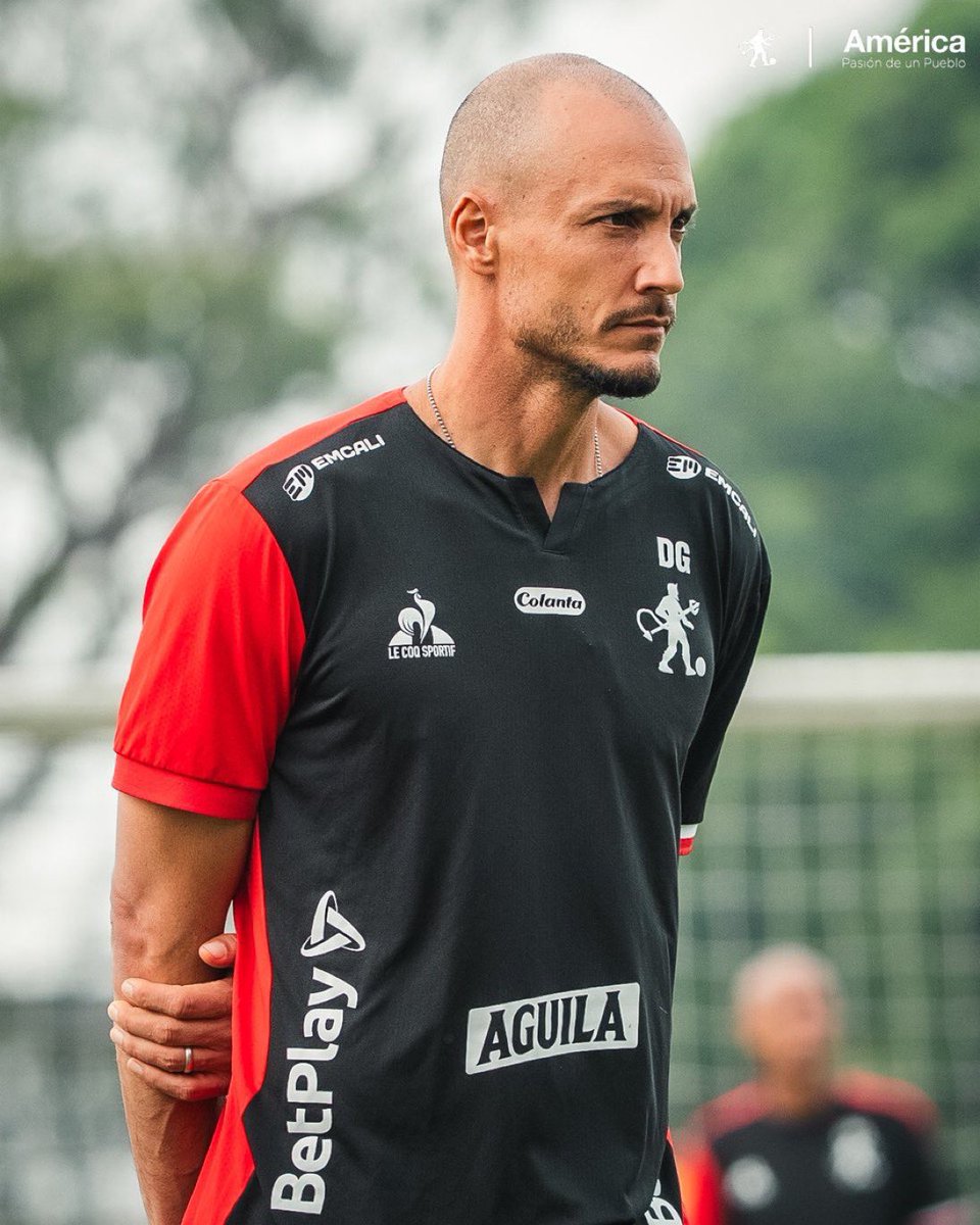 Leonel Cerrudo 🎙️ tweet media