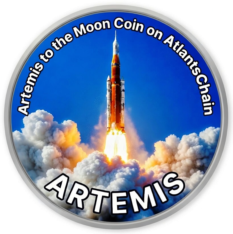 Atlantis Exchange tweet media
