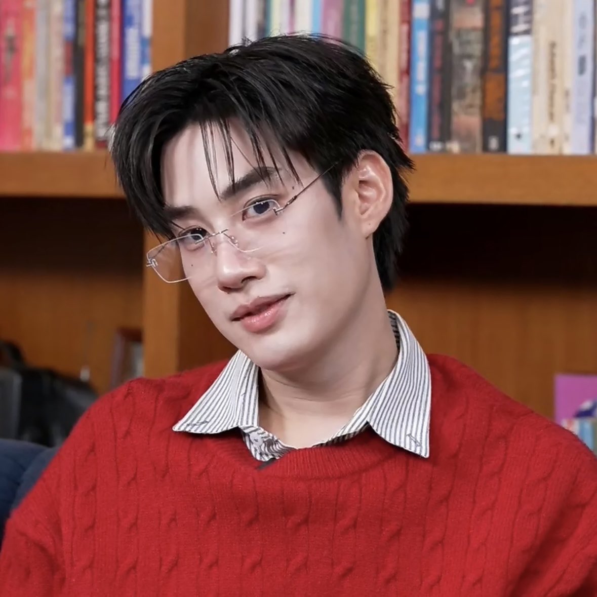 ปป 🌈 ft.อินคุณ (Error) tweet media
