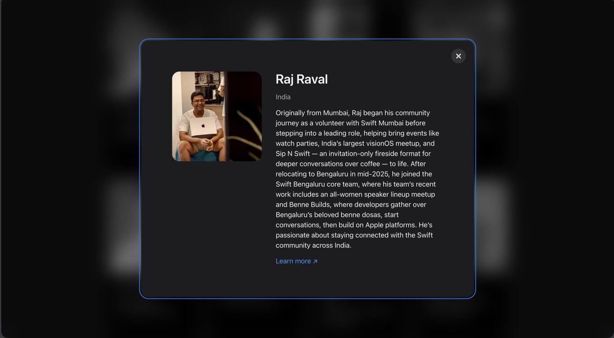 Raj Raval tweet media