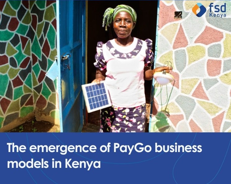 FSD Kenya tweet media
