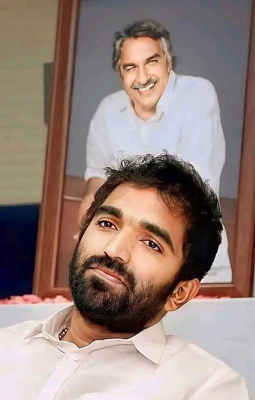 Sandeep Thomas tweet media