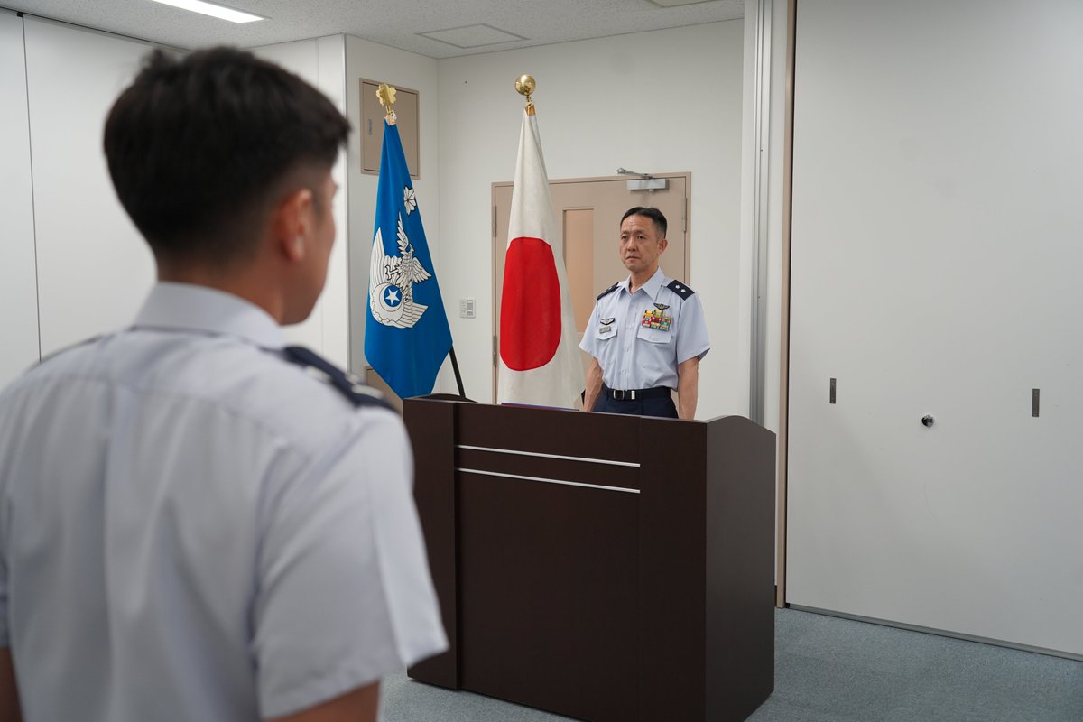 航空自衛隊 浜松基地 tweet media