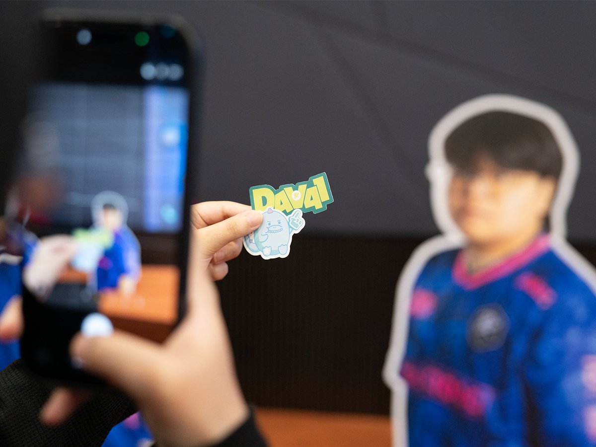 Paper Rex tweet media