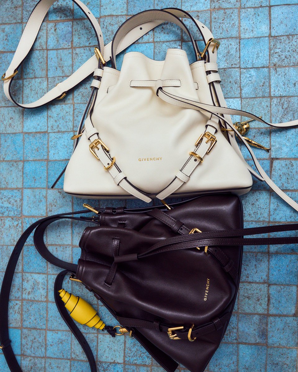 GIVENCHY Japan tweet media