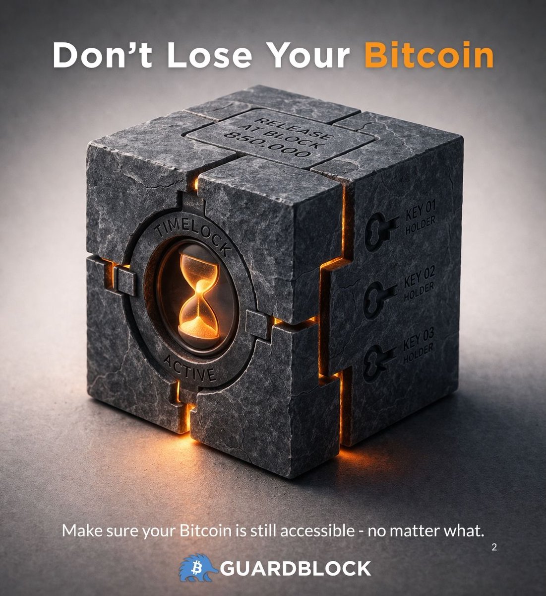 HardBlock | Australian Bitcoin-Only Exchange tweet media